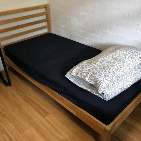 South Yarra Hostel Melbourne Luaran gambar
