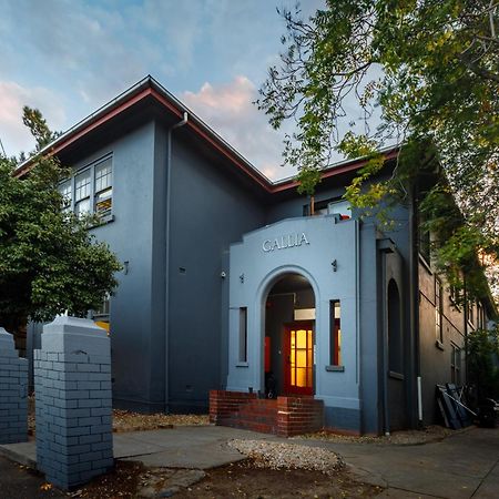 South Yarra Hostel Melbourne Luaran gambar