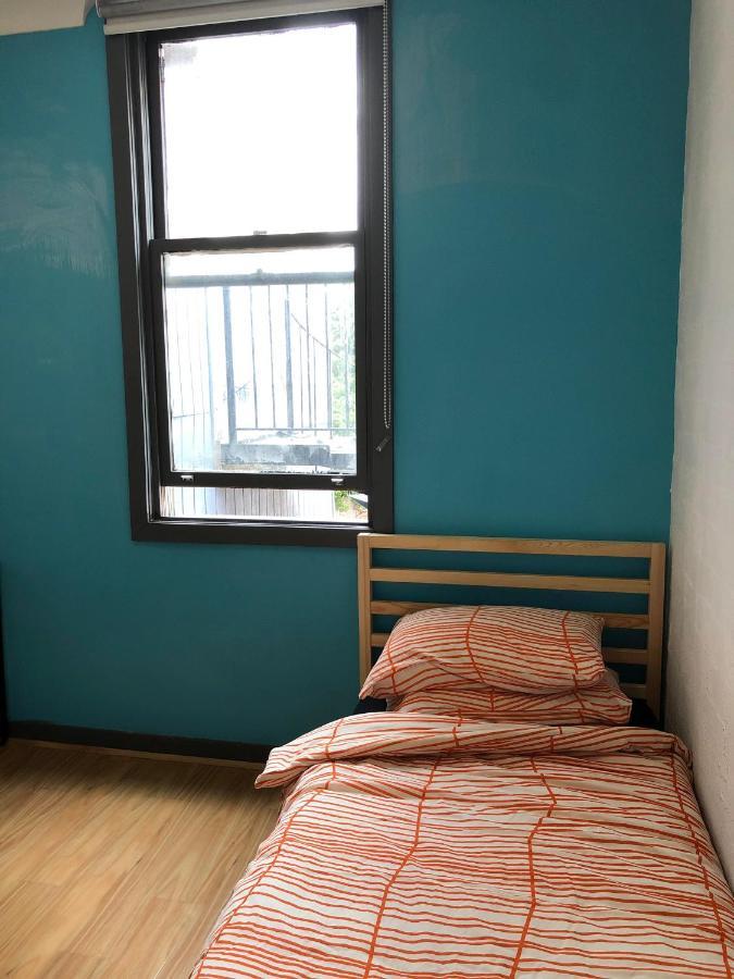South Yarra Hostel Melbourne Luaran gambar