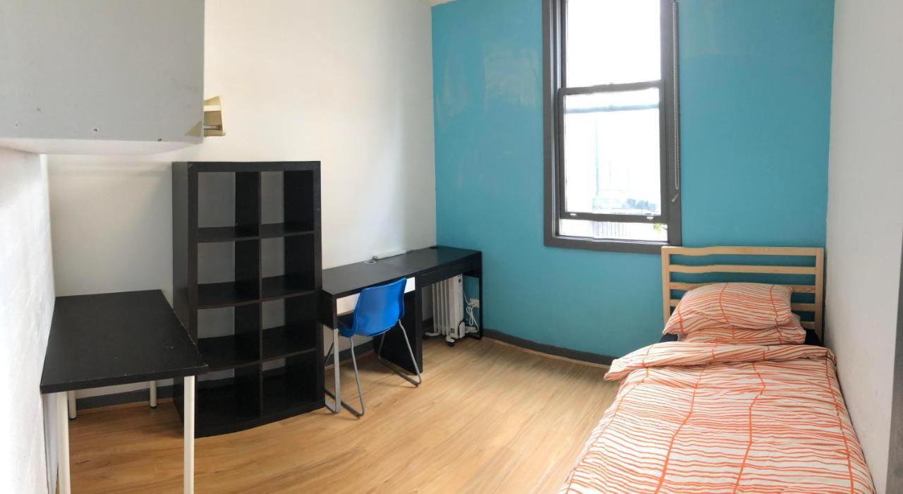 South Yarra Hostel Melbourne Luaran gambar