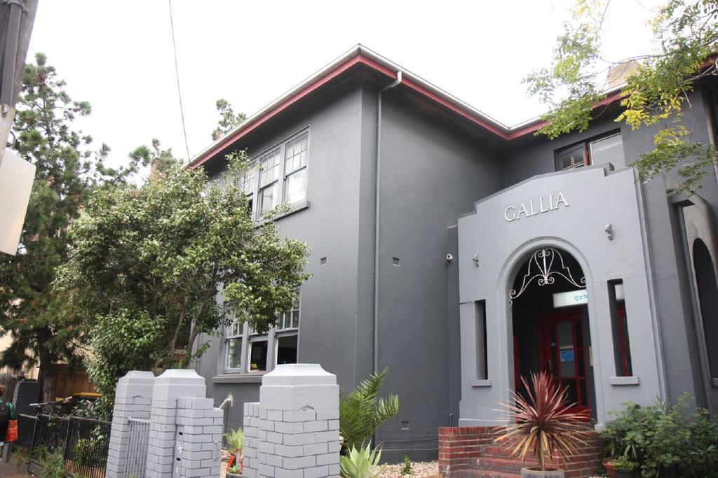 South Yarra Hostel Melbourne Luaran gambar