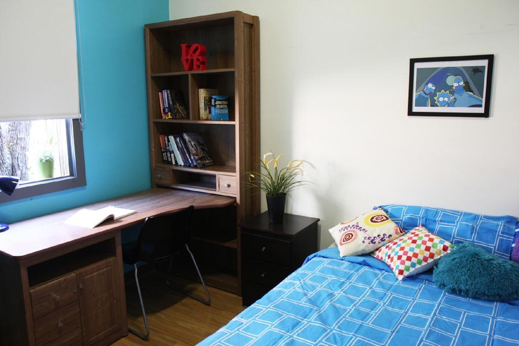 South Yarra Hostel Melbourne Luaran gambar