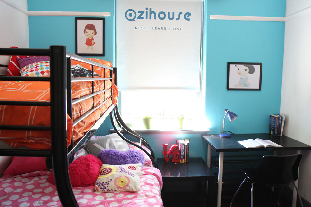 South Yarra Hostel Melbourne Luaran gambar