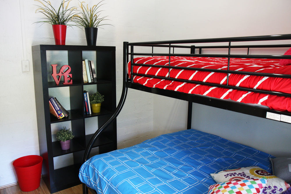 South Yarra Hostel Melbourne Luaran gambar