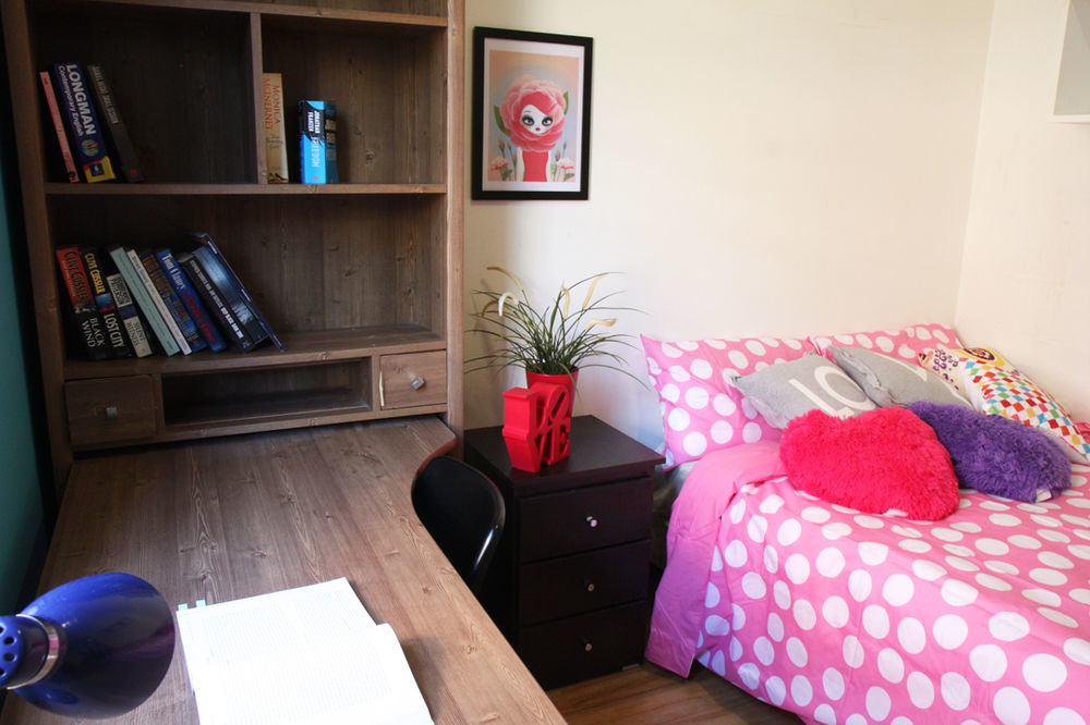 South Yarra Hostel Melbourne Luaran gambar