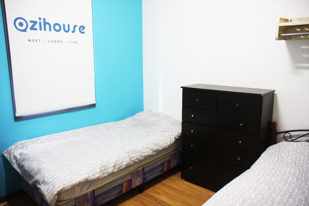 South Yarra Hostel Melbourne Luaran gambar