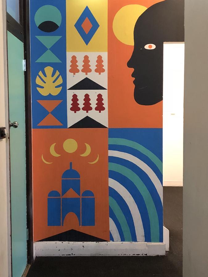 South Yarra Hostel Melbourne Luaran gambar