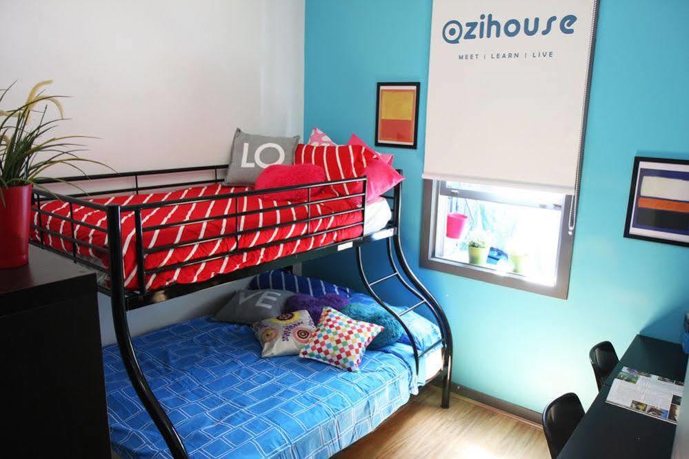 South Yarra Hostel Melbourne Luaran gambar