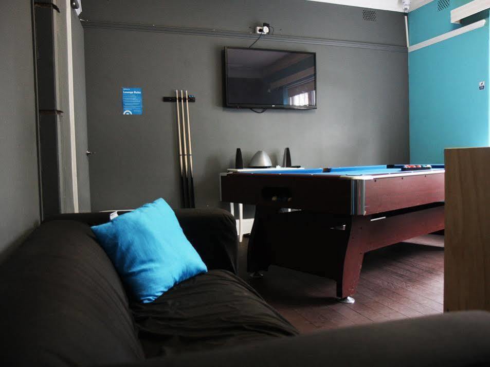South Yarra Hostel Melbourne Luaran gambar