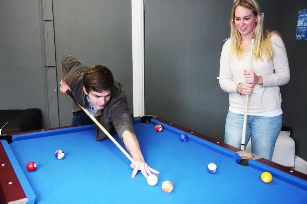 South Yarra Hostel Melbourne Luaran gambar