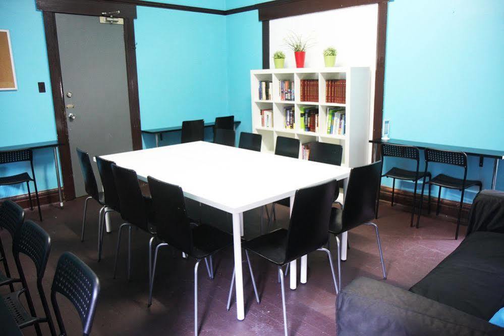 South Yarra Hostel Melbourne Luaran gambar