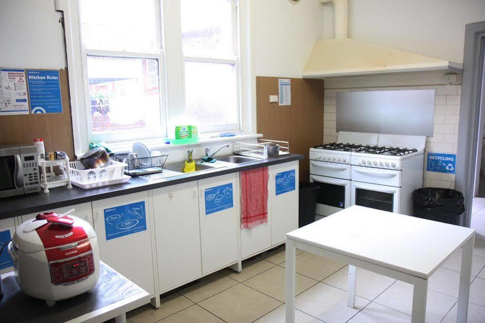 South Yarra Hostel Melbourne Luaran gambar