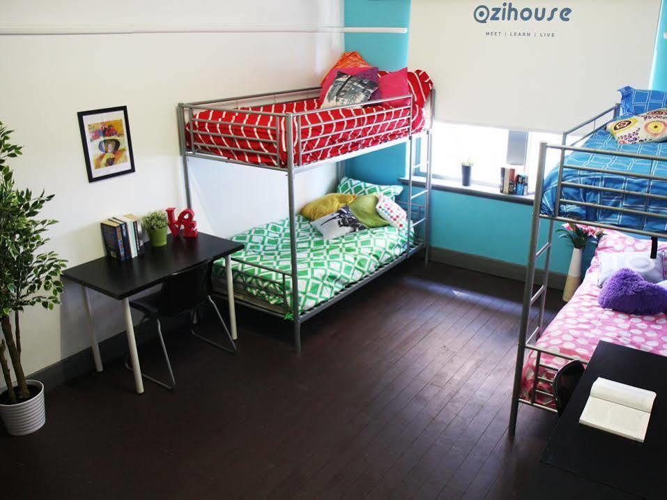 South Yarra Hostel Melbourne Luaran gambar
