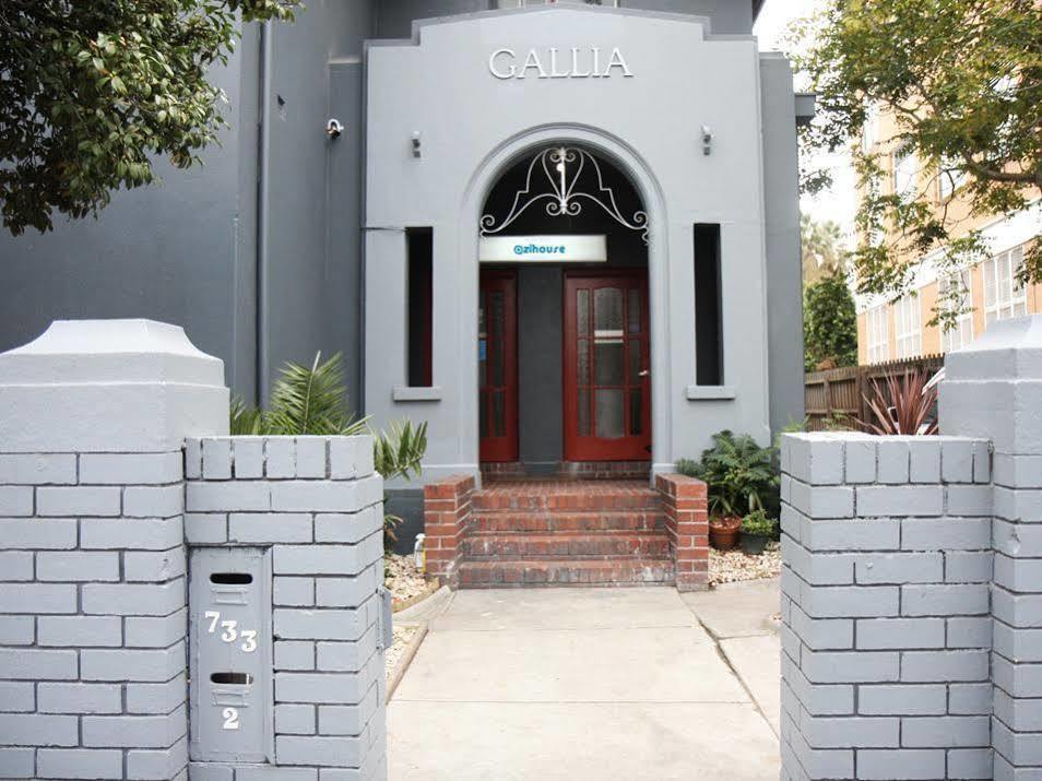 South Yarra Hostel Melbourne Luaran gambar