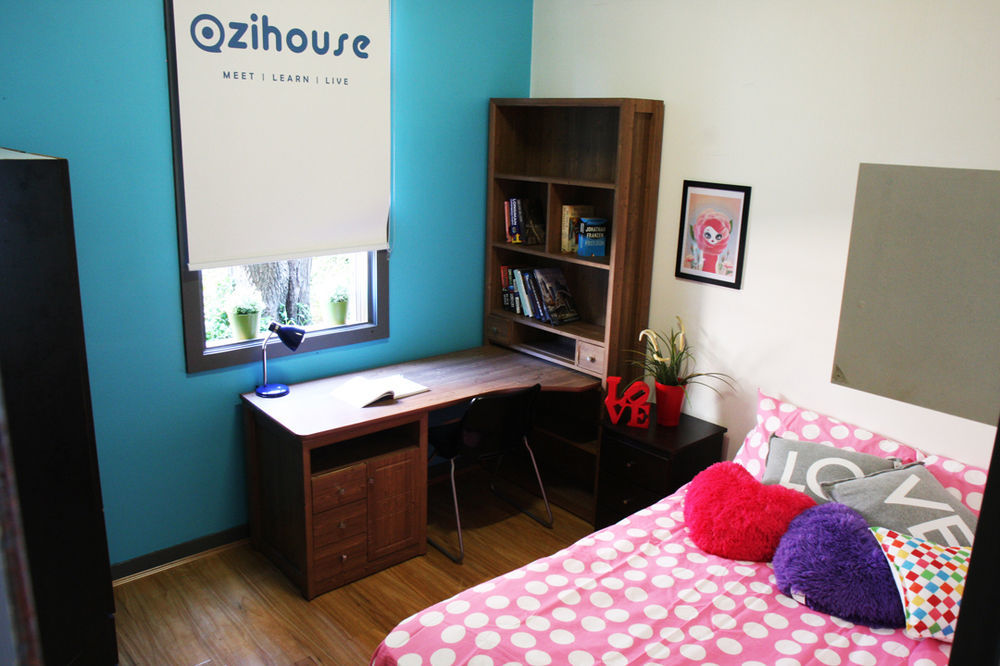 South Yarra Hostel Melbourne Luaran gambar