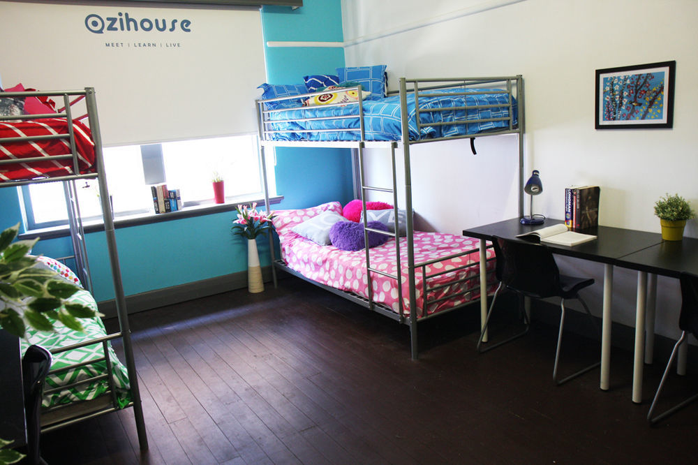 South Yarra Hostel Melbourne Luaran gambar