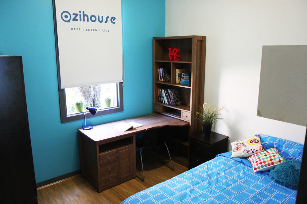 South Yarra Hostel Melbourne Luaran gambar