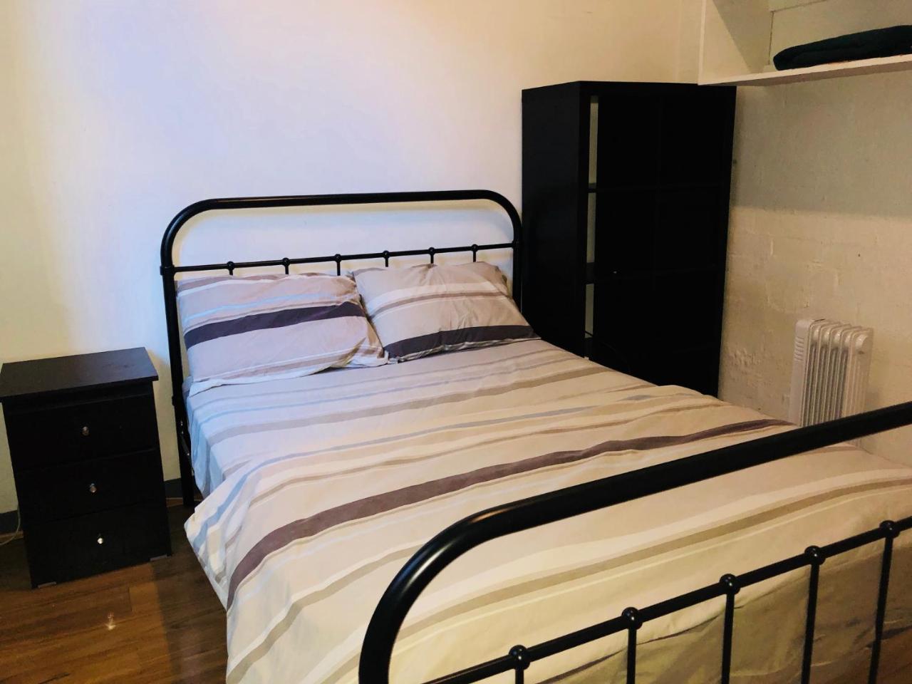 South Yarra Hostel Melbourne Luaran gambar