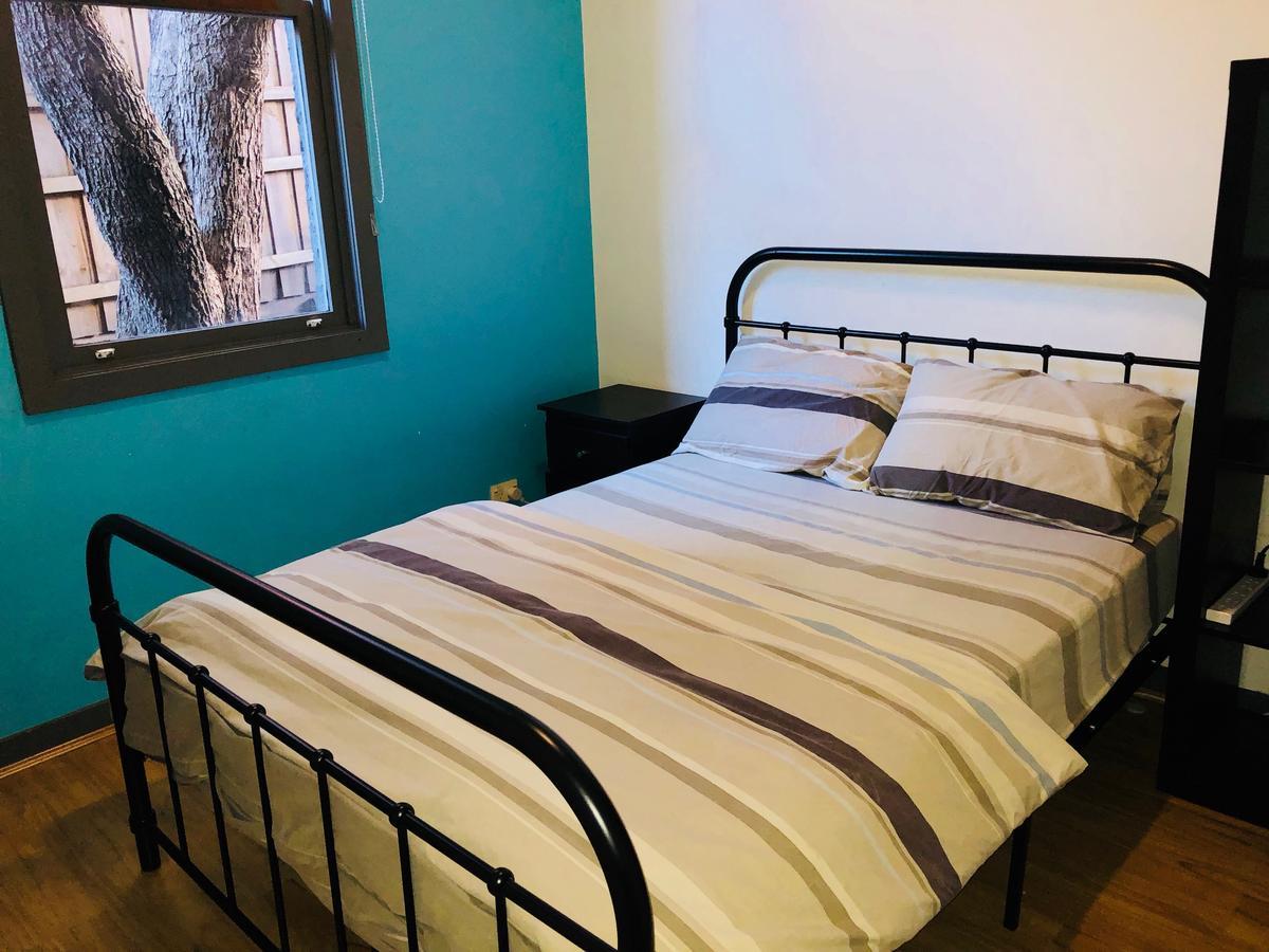 South Yarra Hostel Melbourne Luaran gambar